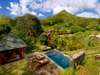 Lakaz Chamarel - exterior